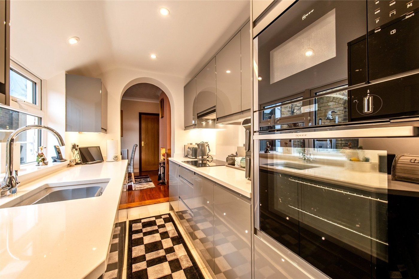 2 bedroom house for sale in Maidstone | Robinson Michael & Jackson