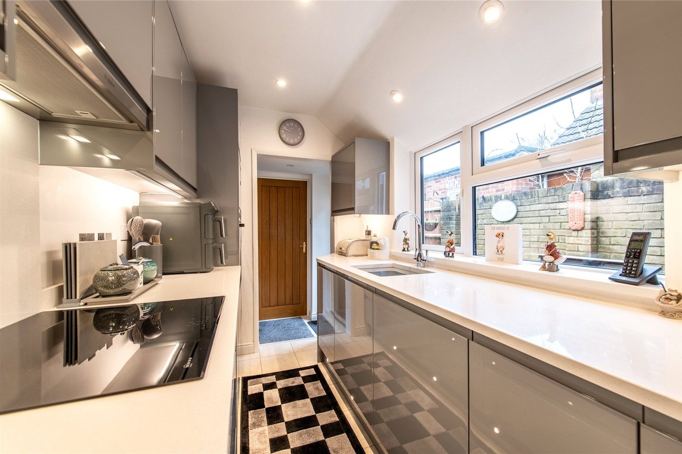 2 bedroom house for sale in Maidstone | Robinson Michael & Jackson