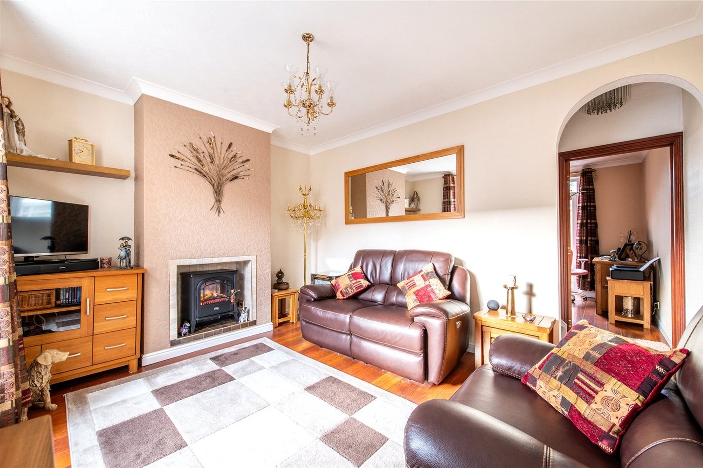 2 bedroom house for sale in Maidstone | Robinson Michael & Jackson