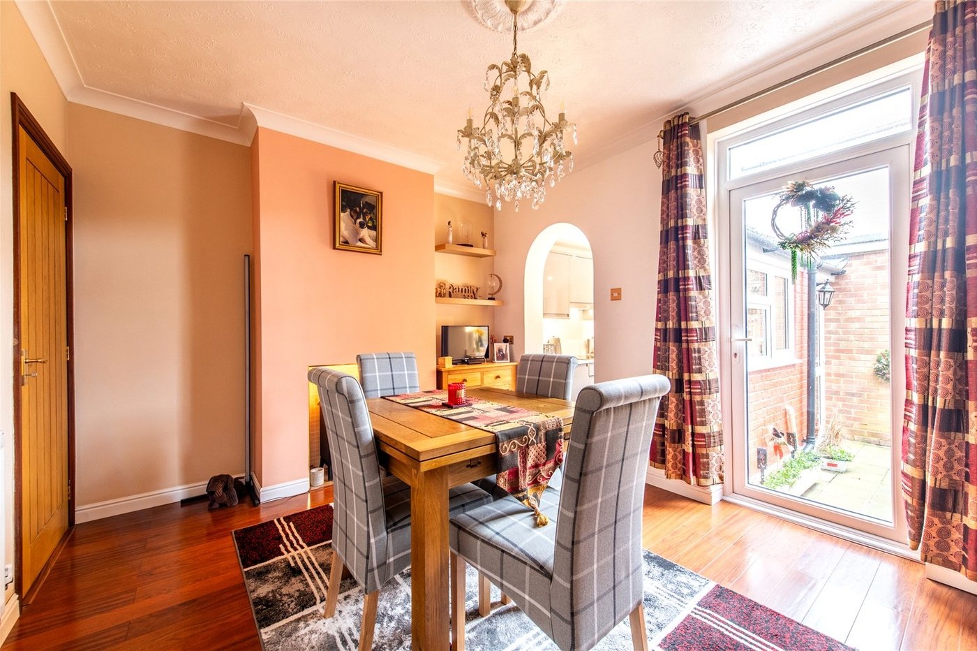 2 bedroom house for sale in Maidstone | Robinson Michael & Jackson