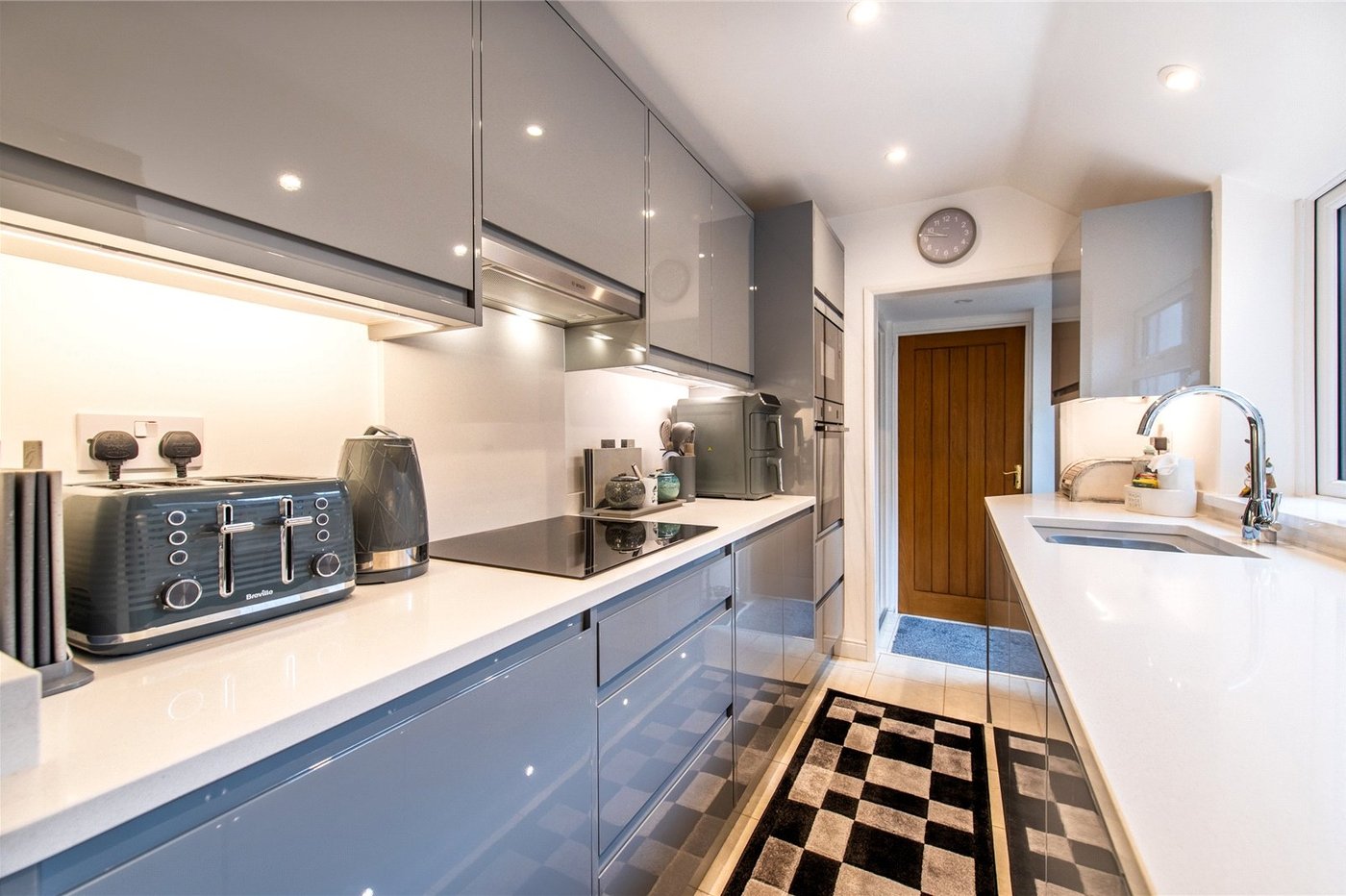 2 bedroom house for sale in Maidstone | Robinson Michael & Jackson