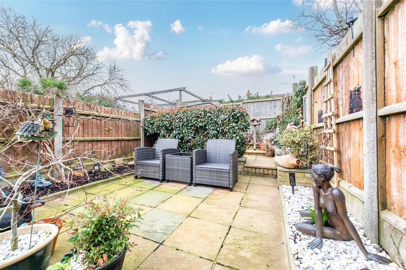 2 bedroom house for sale in Maidstone | Robinson Michael & Jackson