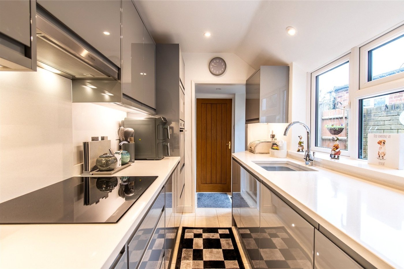2 bedroom house for sale in Maidstone | Robinson Michael & Jackson
