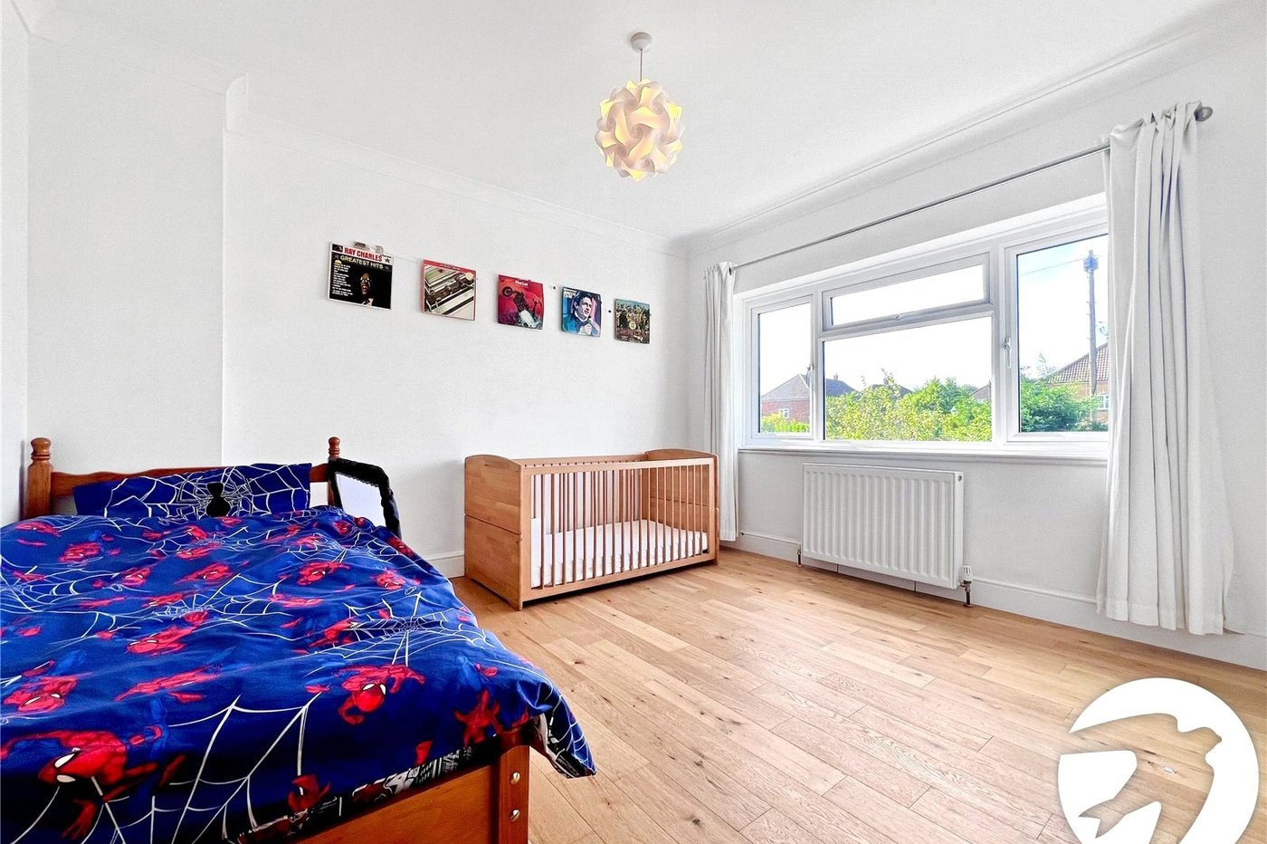 4 bedroom house for sale in Coxheath | Robinson Michael & Jackson