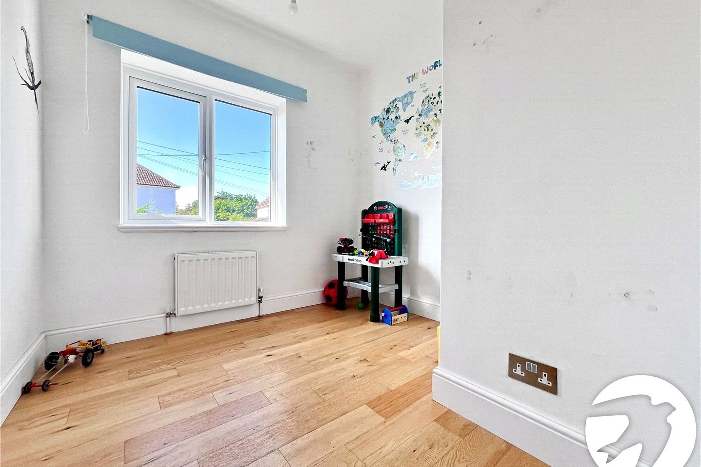 4 bedroom house for sale in Coxheath | Robinson Michael & Jackson