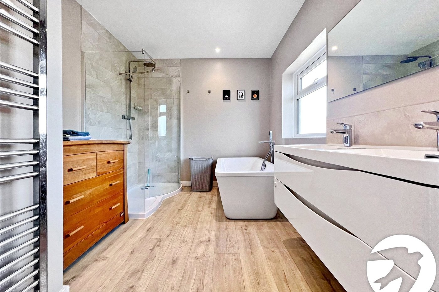 4 bedroom house for sale in Coxheath | Robinson Michael & Jackson