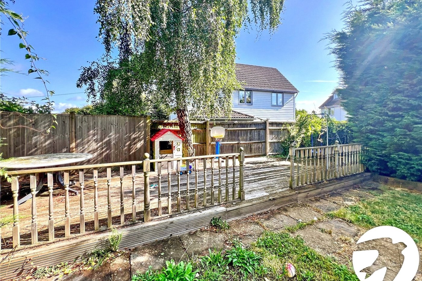 4 bedroom house for sale in Coxheath | Robinson Michael & Jackson