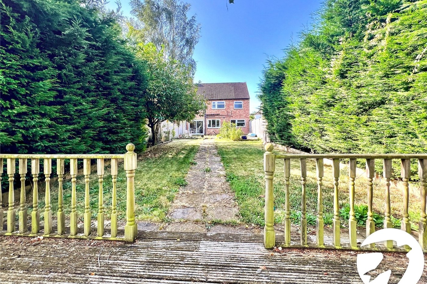 4 bedroom house for sale in Coxheath | Robinson Michael & Jackson