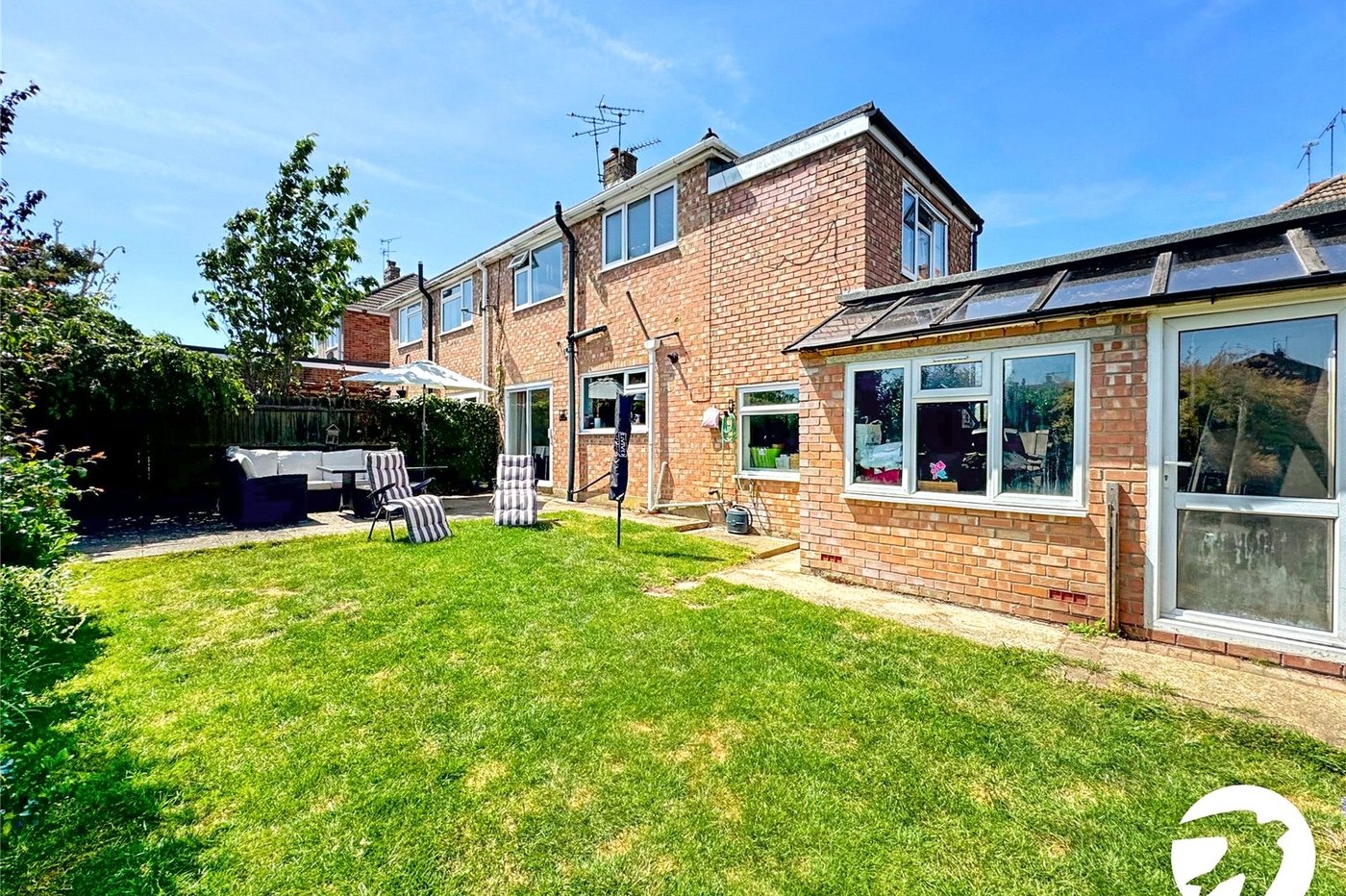 4 bedroom house for sale in Coxheath | Robinson Michael & Jackson