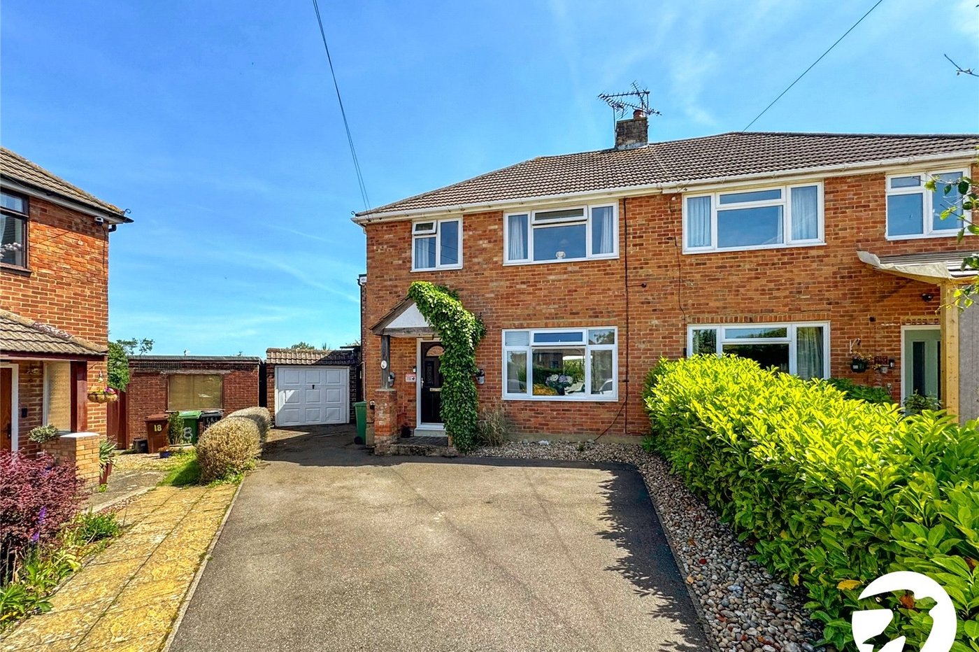 4 bedroom house for sale in Coxheath | Robinson Michael & Jackson