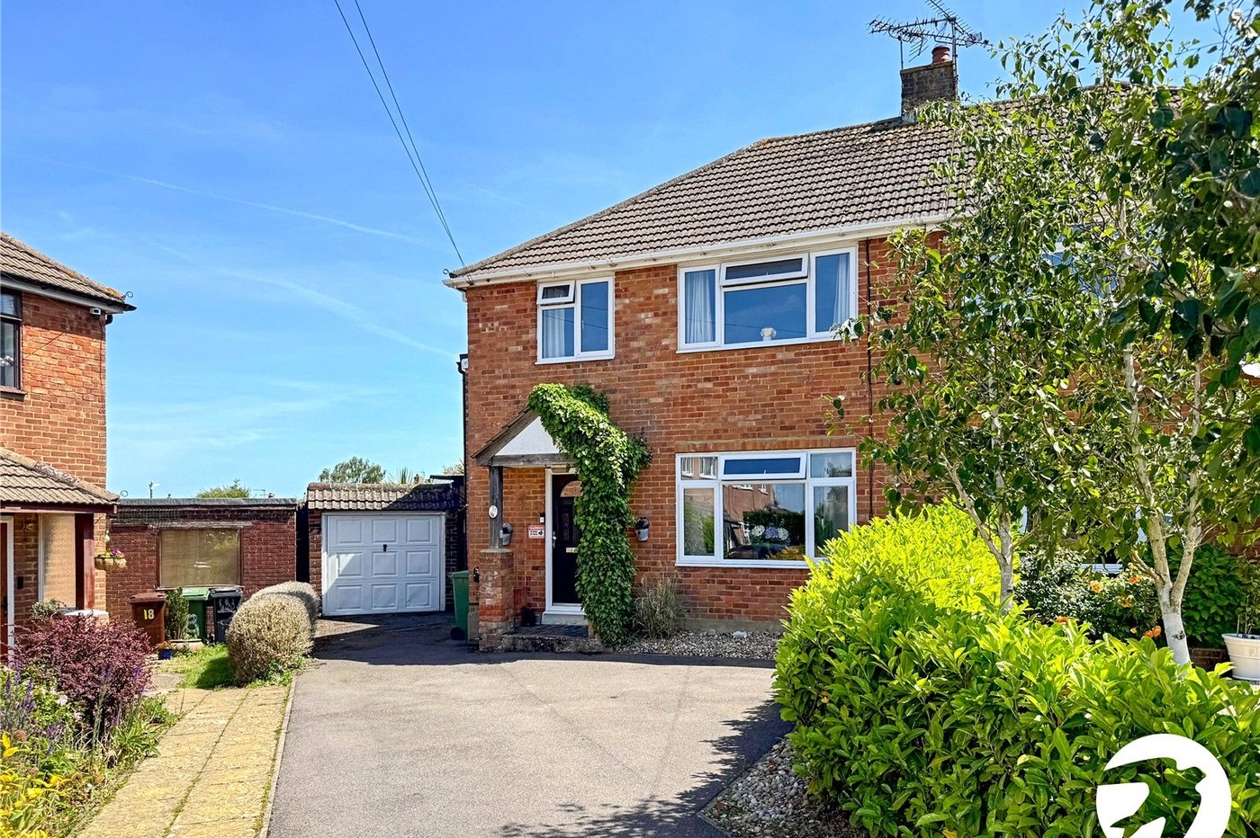 4 bedroom house for sale in Coxheath | Robinson Michael & Jackson