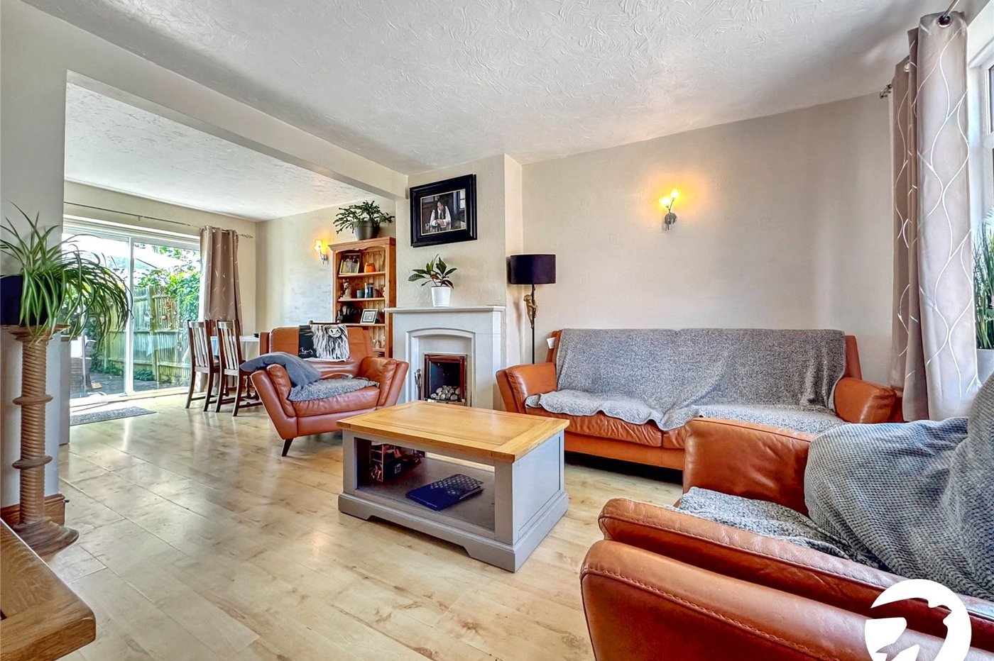 4 bedroom house for sale in Coxheath | Robinson Michael & Jackson