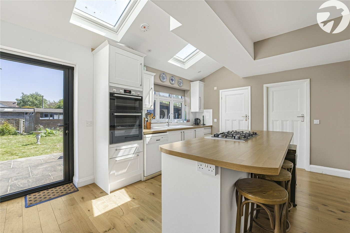 4 bedroom house for sale in Crayford | Robinson Jackson