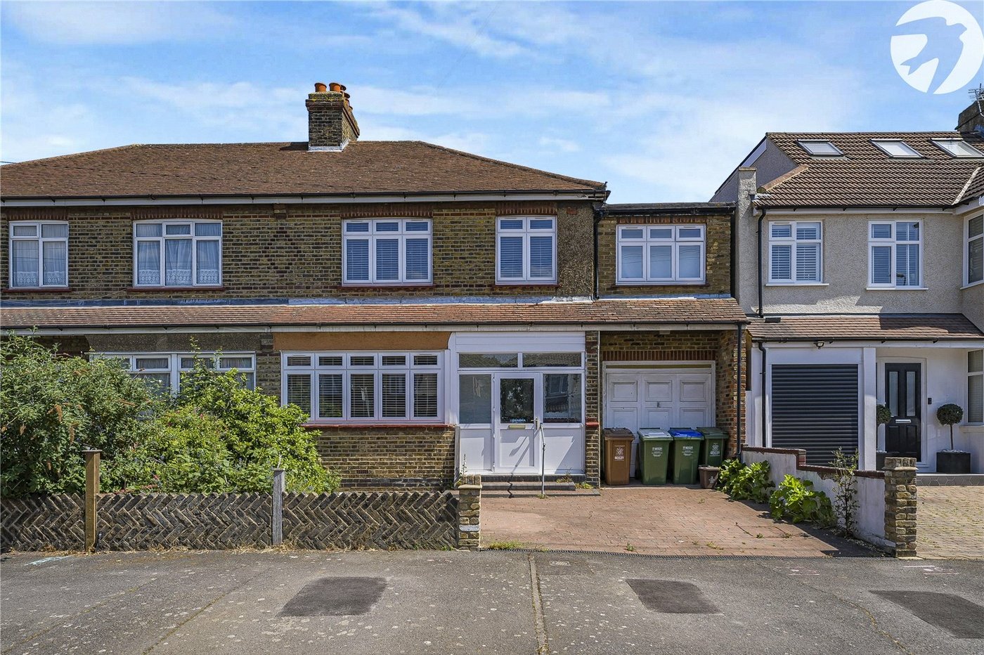 4 bedroom house for sale in Crayford | Robinson Jackson