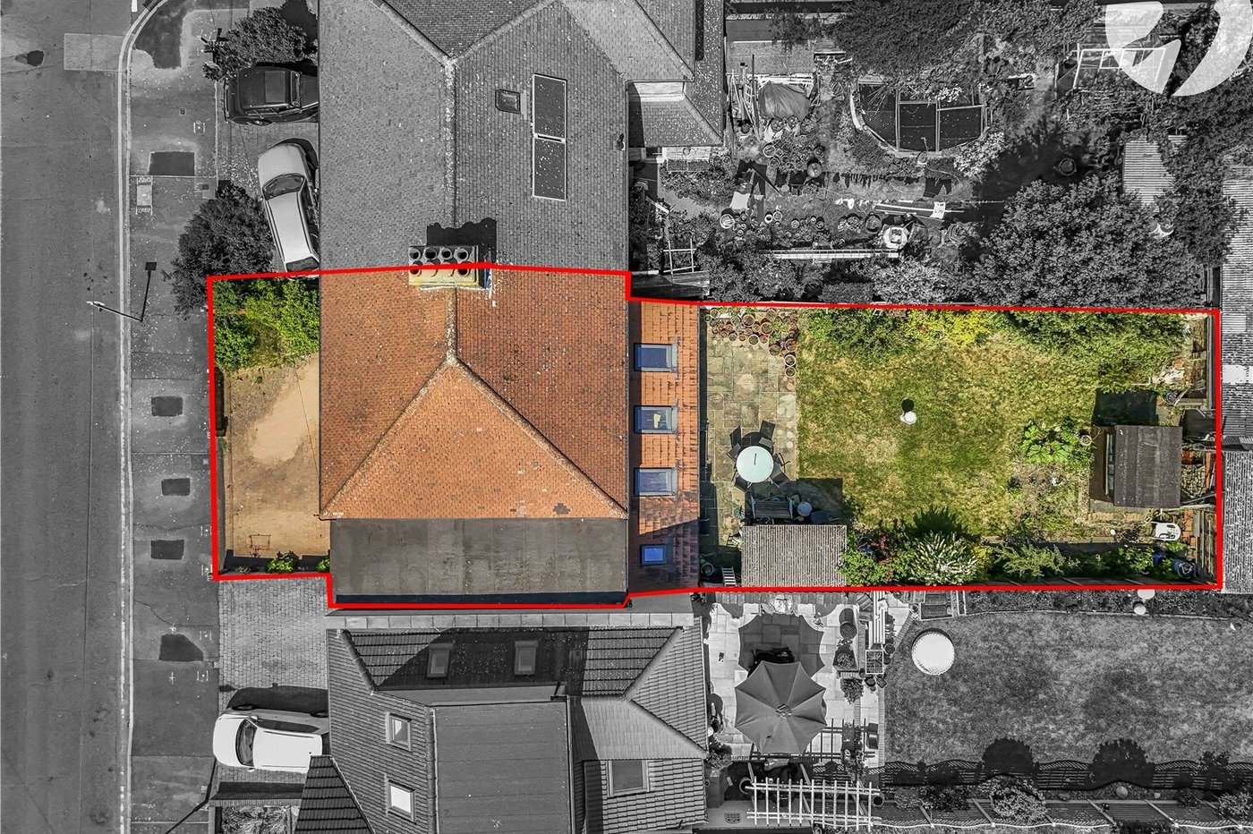 4 bedroom house for sale in Crayford | Robinson Jackson