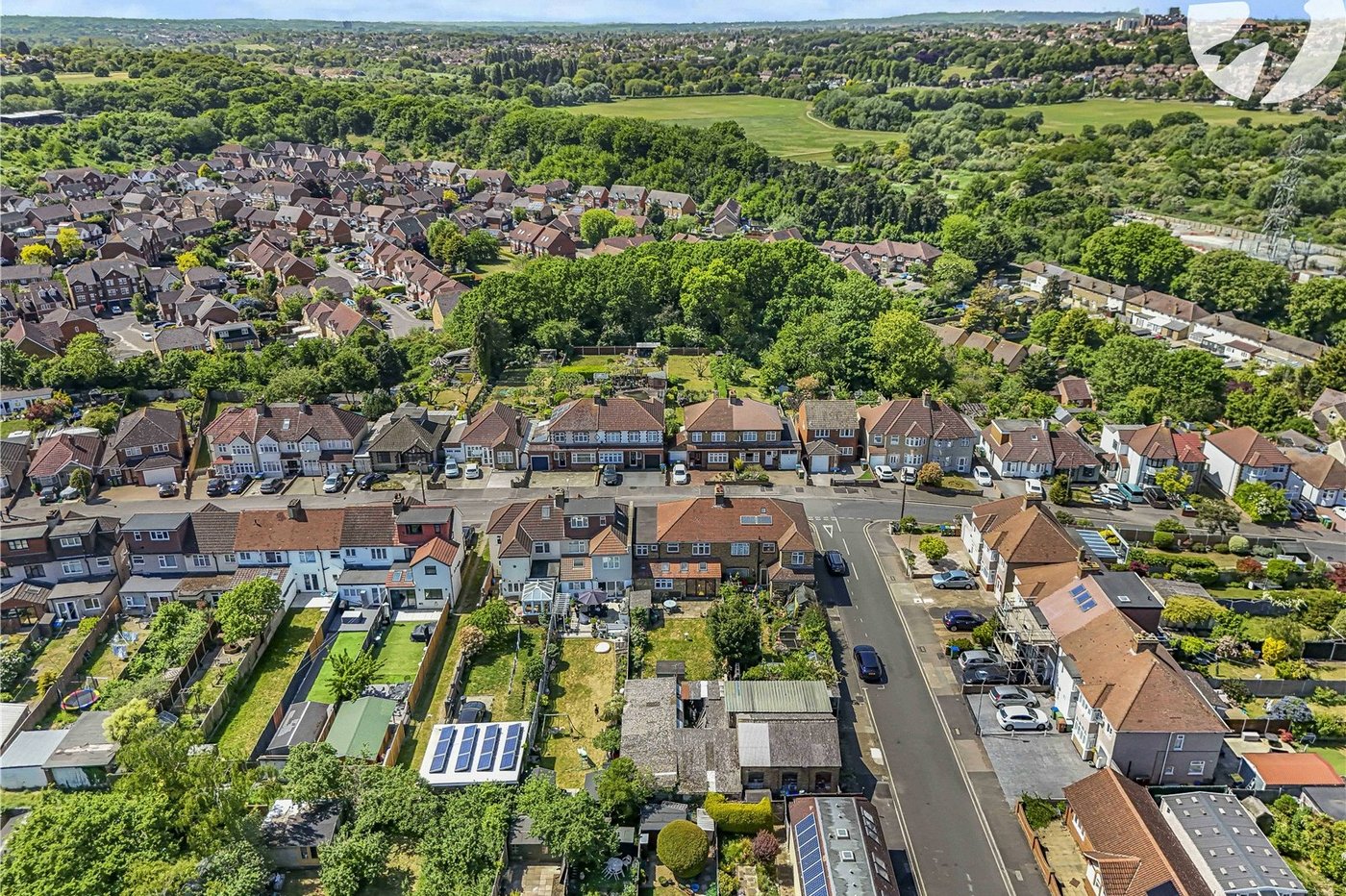 4 bedroom house for sale in Crayford | Robinson Jackson