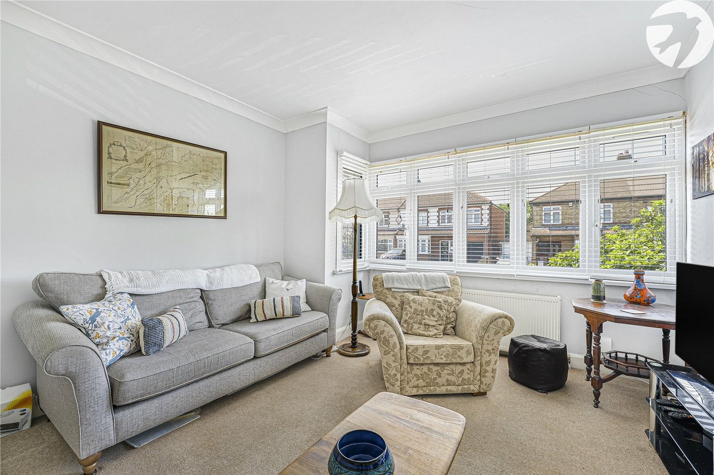 4 bedroom house for sale in Crayford | Robinson Jackson