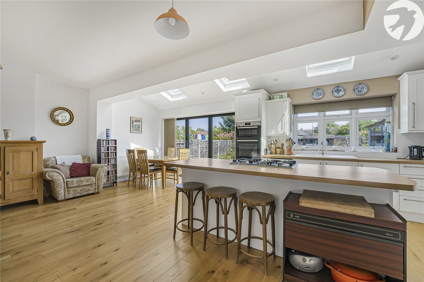 4 bedroom house for sale in Crayford | Robinson Jackson