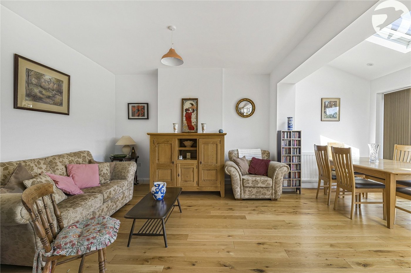 4 bedroom house for sale in Crayford | Robinson Jackson