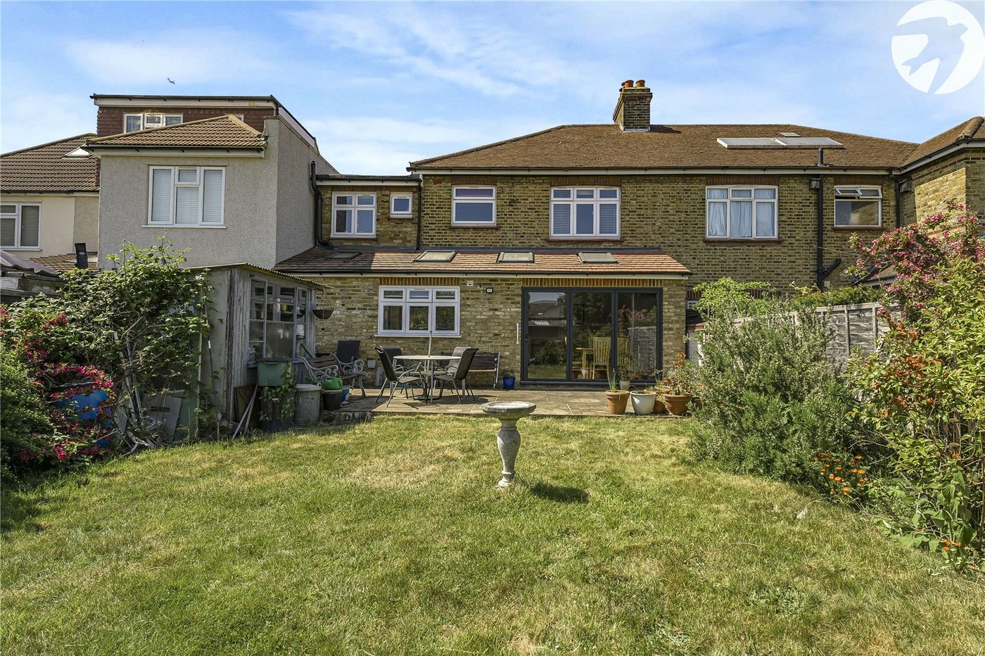 4 bedroom house for sale in Crayford | Robinson Jackson