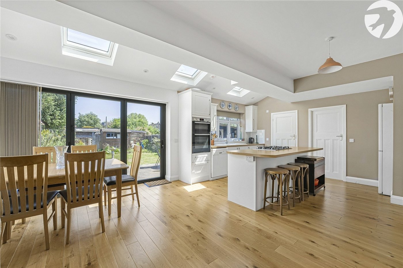 4 bedroom house for sale in Crayford | Robinson Jackson