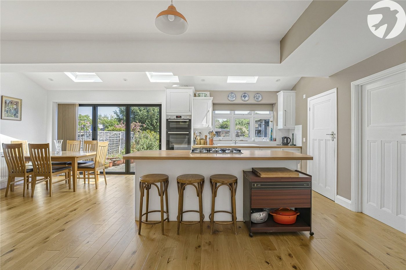 4 bedroom house for sale in Crayford | Robinson Jackson