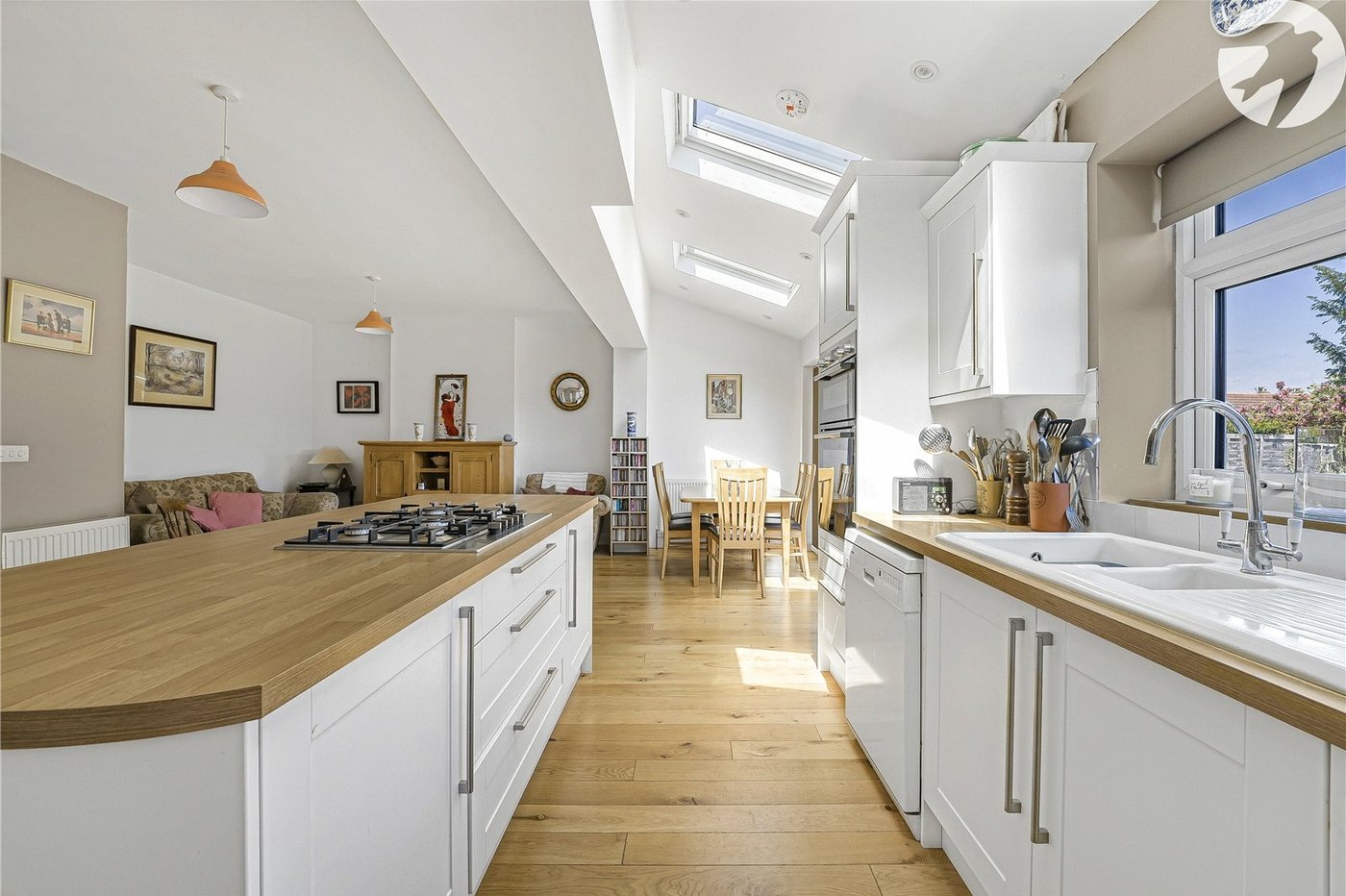 4 bedroom house for sale in Crayford | Robinson Jackson