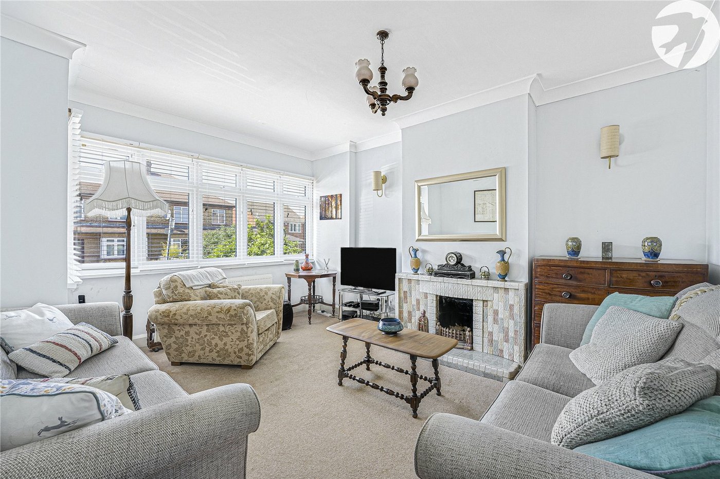 4 bedroom house for sale in Crayford | Robinson Jackson