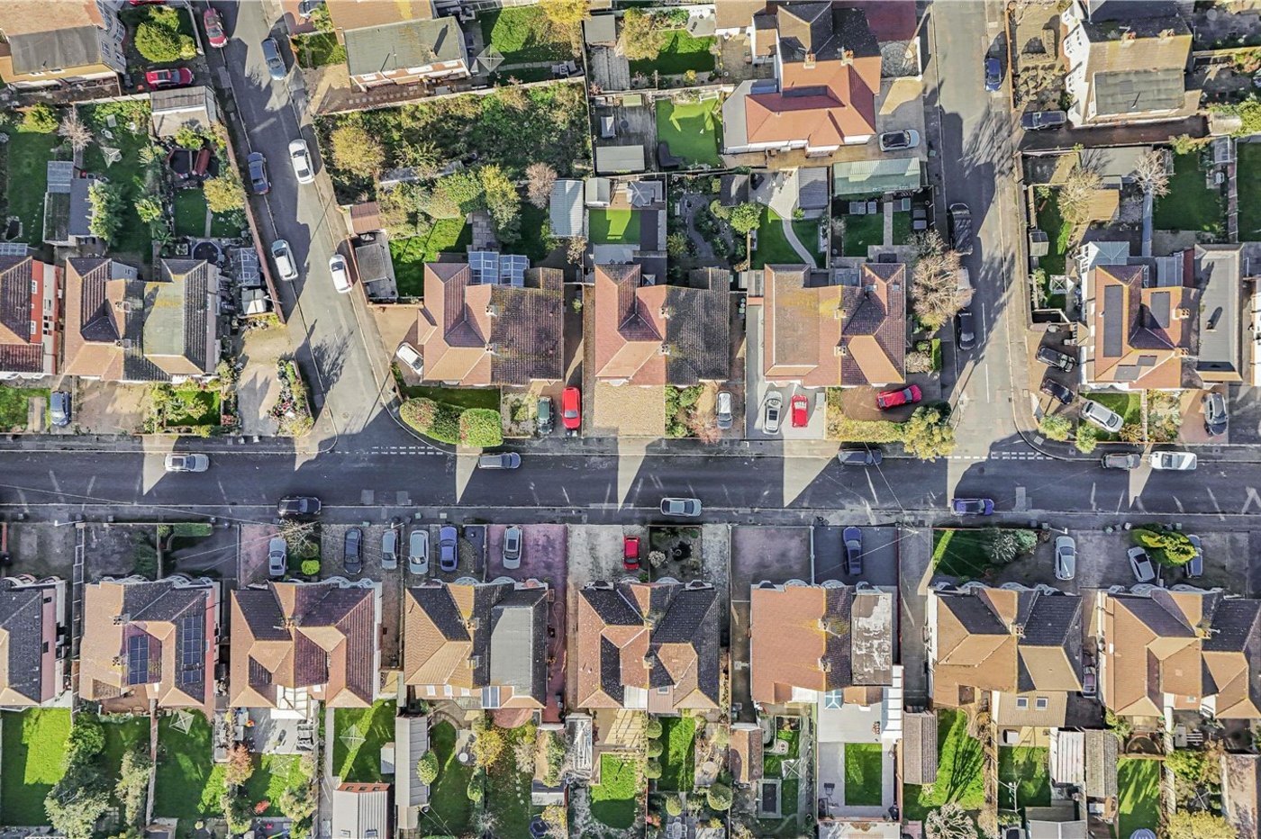 4 bedroom house for sale in West Dartford | Robinson Jackson