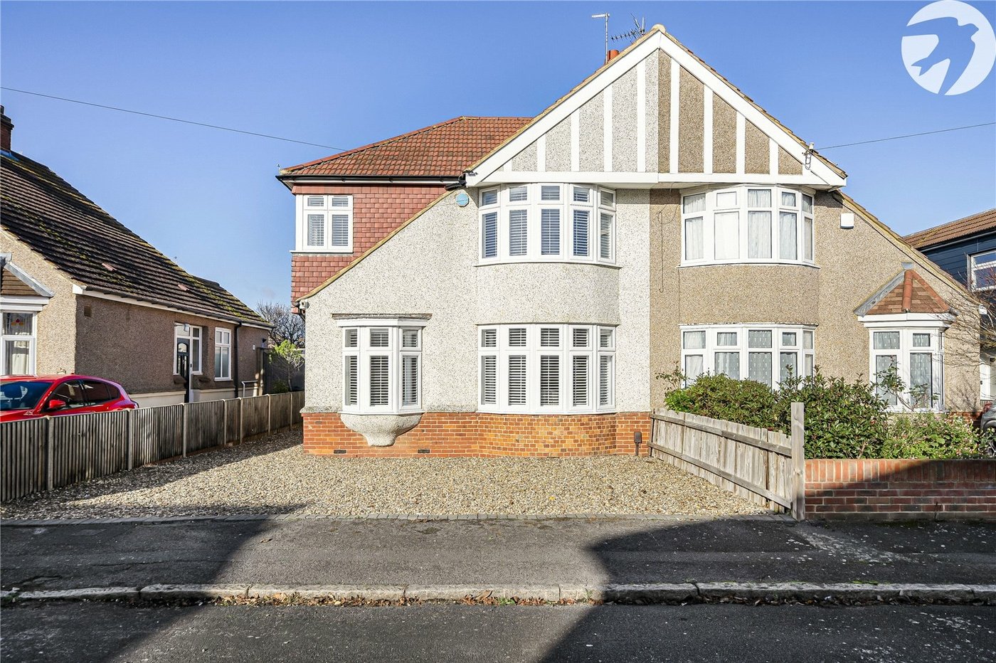 4 bedroom house for sale in West Dartford | Robinson Jackson