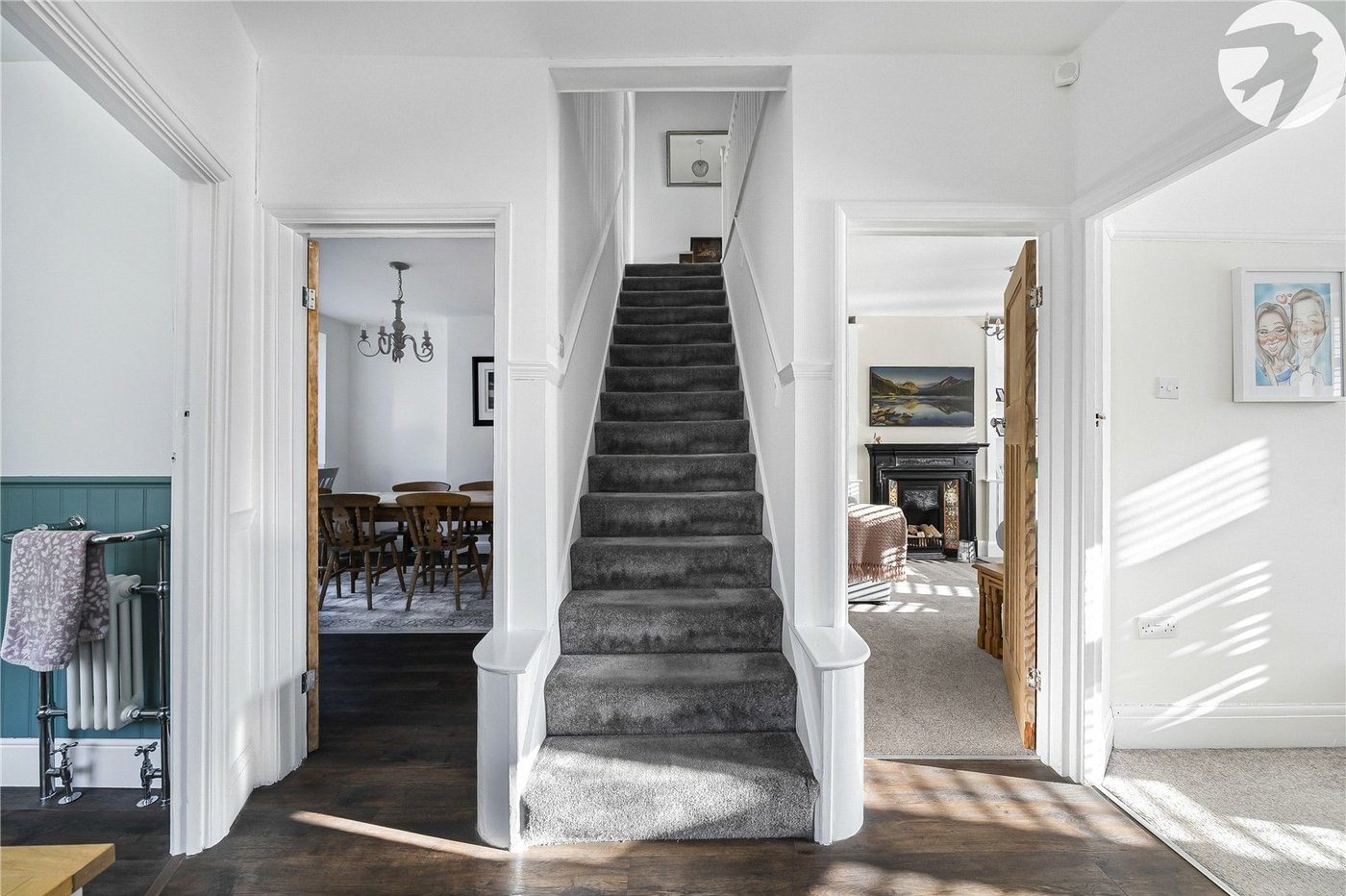 4 bedroom house for sale in West Dartford | Robinson Jackson