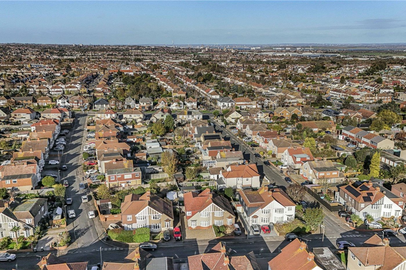 4 bedroom house for sale in West Dartford | Robinson Jackson