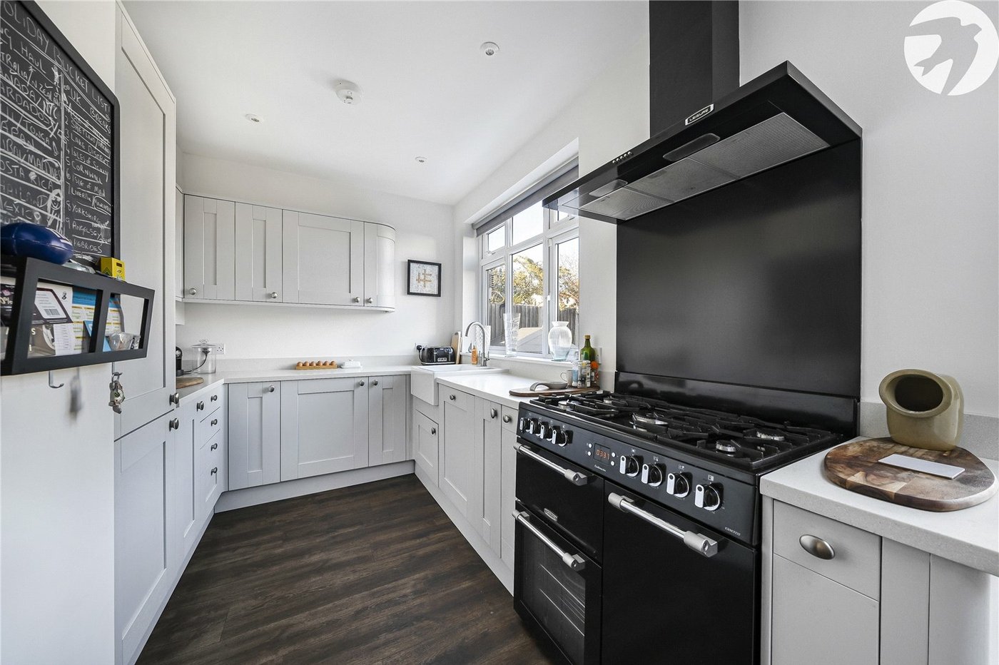 4 bedroom house for sale in West Dartford | Robinson Jackson