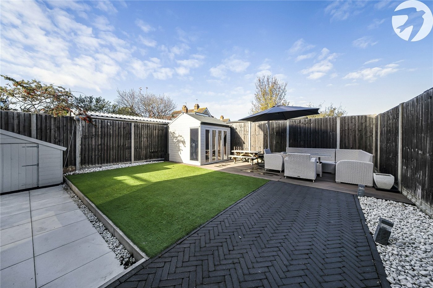 4 bedroom house for sale in West Dartford | Robinson Jackson