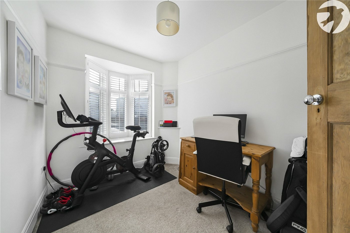 4 bedroom house for sale in West Dartford | Robinson Jackson