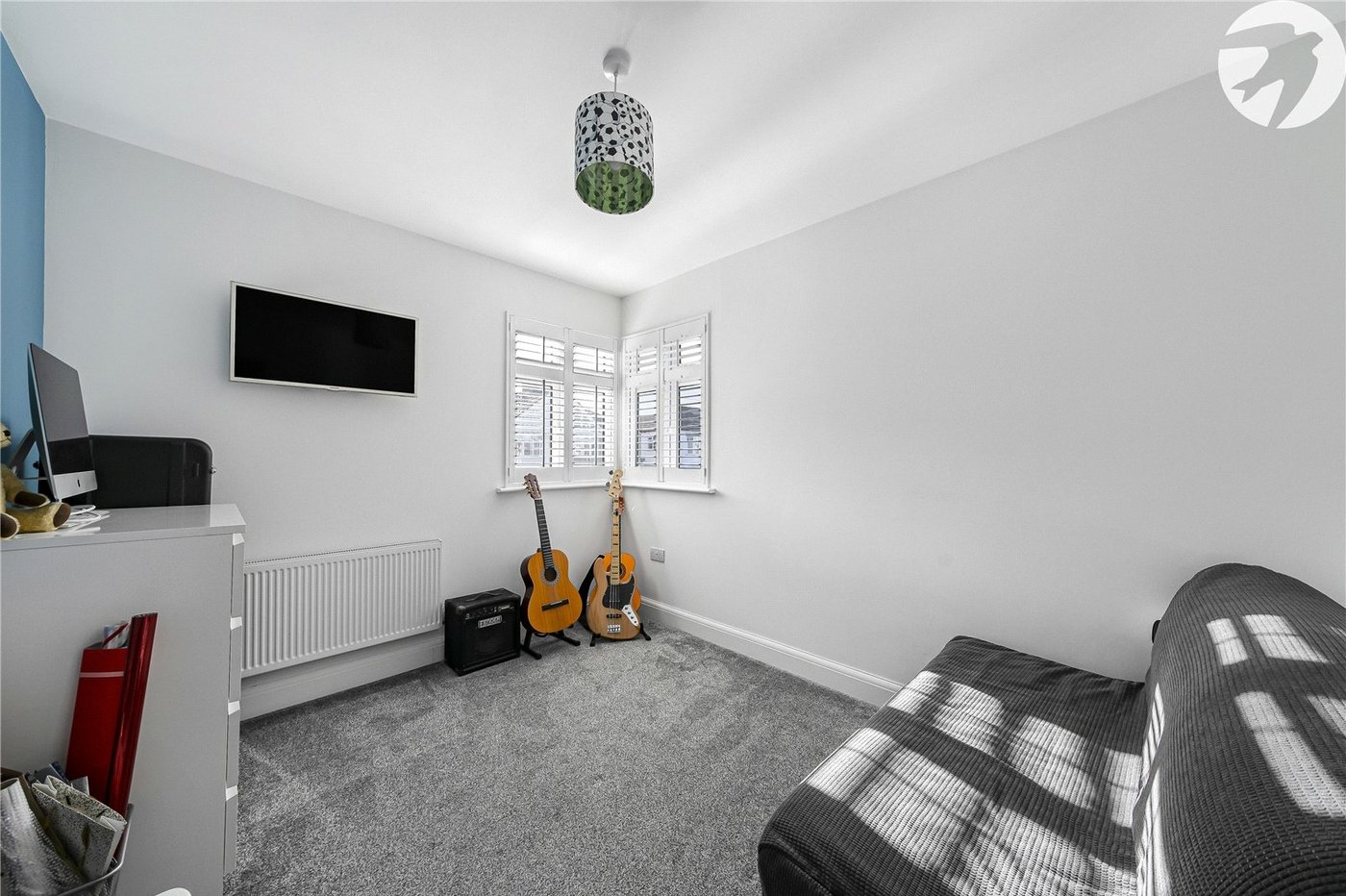 4 bedroom house for sale in West Dartford | Robinson Jackson