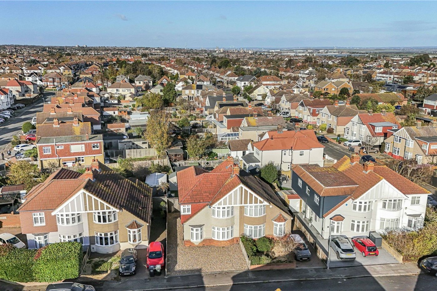 4 bedroom house for sale in West Dartford | Robinson Jackson