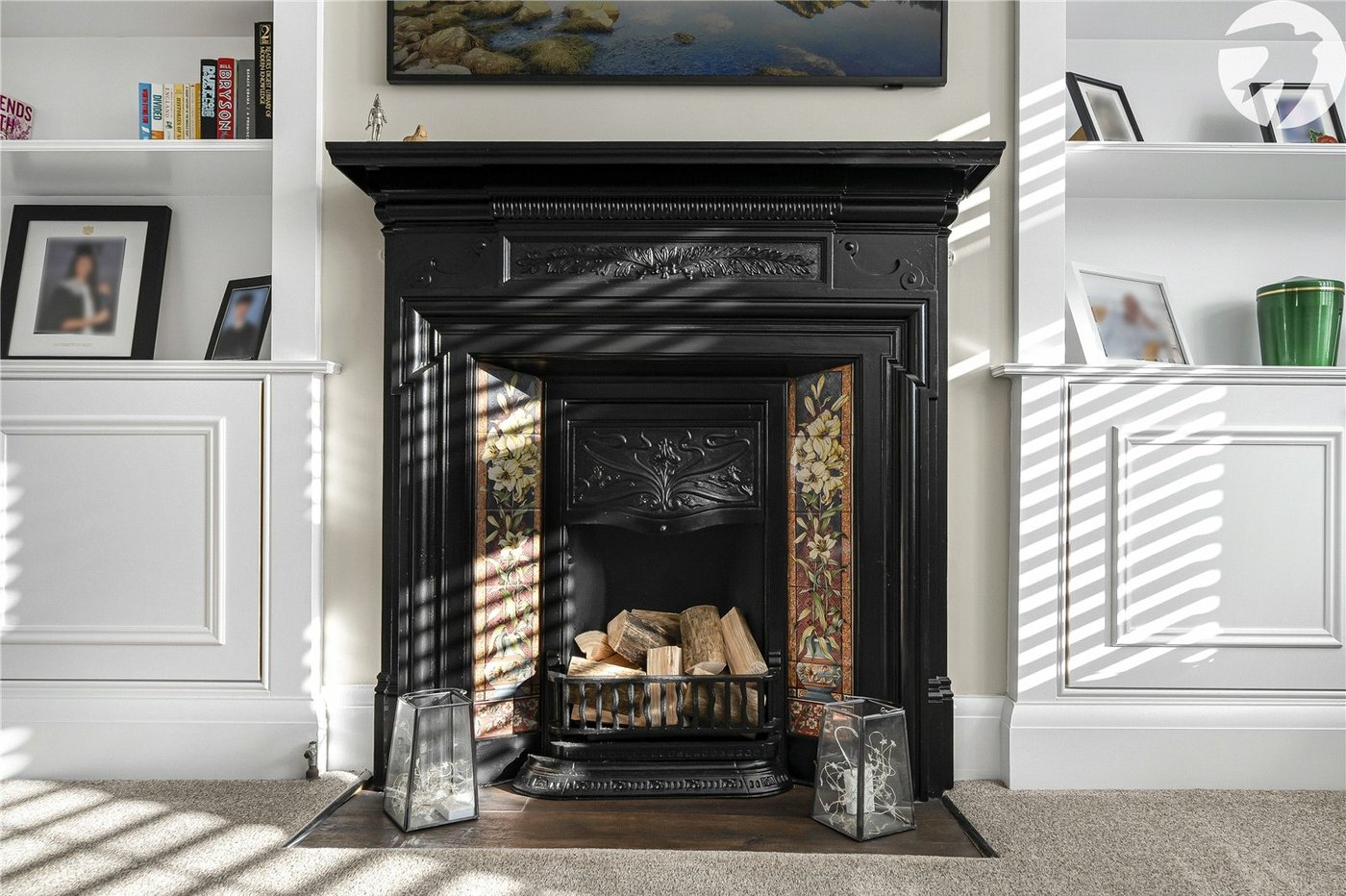 4 bedroom house for sale in West Dartford | Robinson Jackson