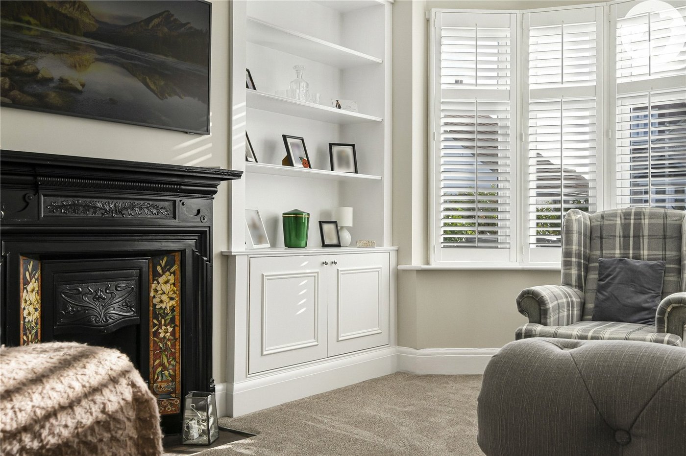 4 bedroom house for sale in West Dartford | Robinson Jackson