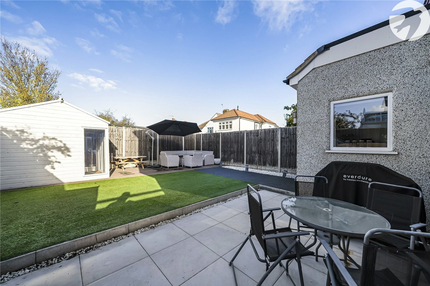 4 bedroom house for sale in West Dartford | Robinson Jackson