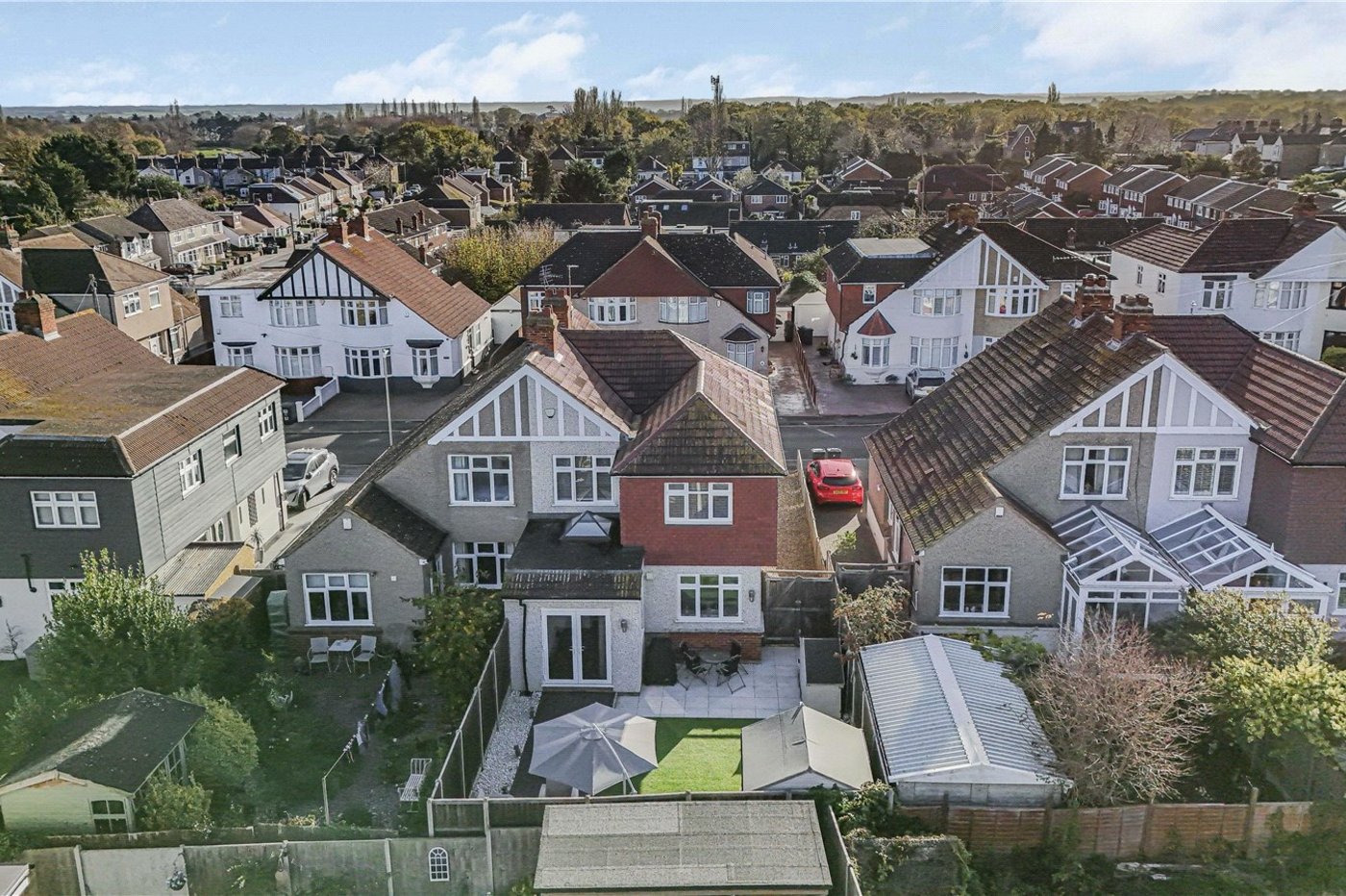 4 bedroom house for sale in West Dartford | Robinson Jackson