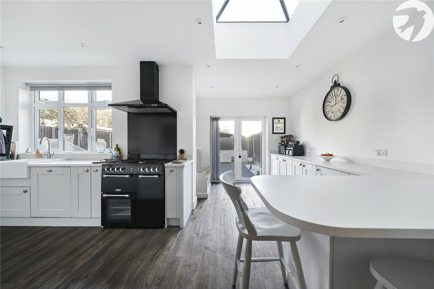 4 bedroom house for sale in West Dartford | Robinson Jackson