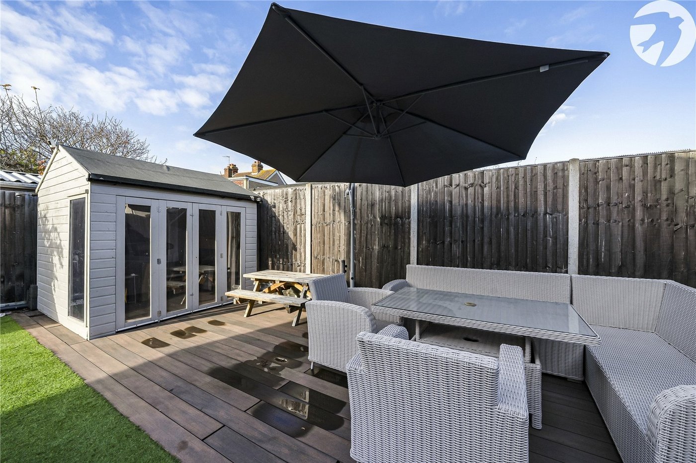 4 bedroom house for sale in West Dartford | Robinson Jackson