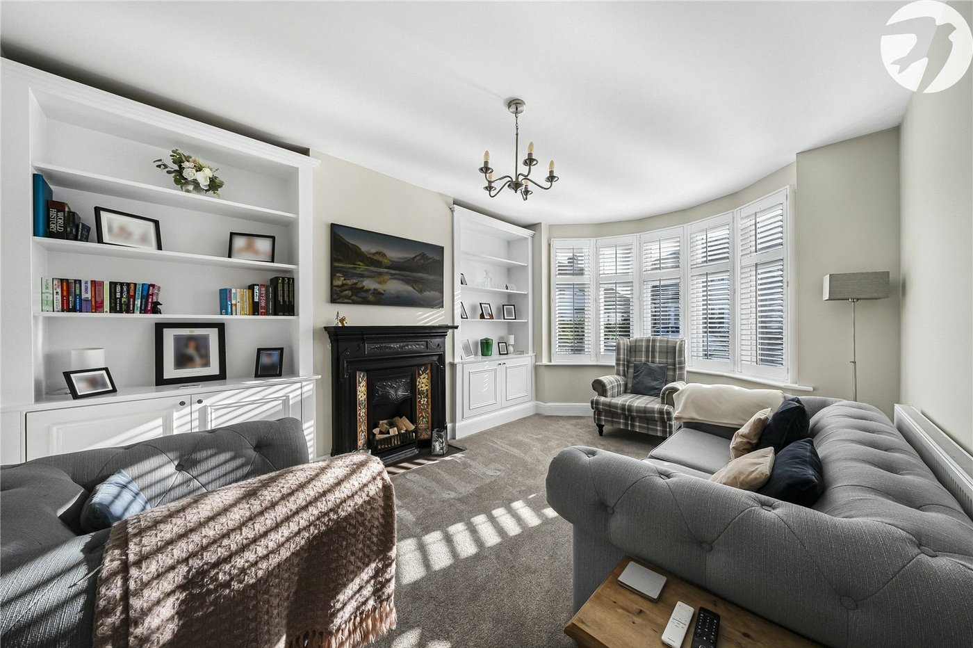 4 bedroom house for sale in West Dartford | Robinson Jackson