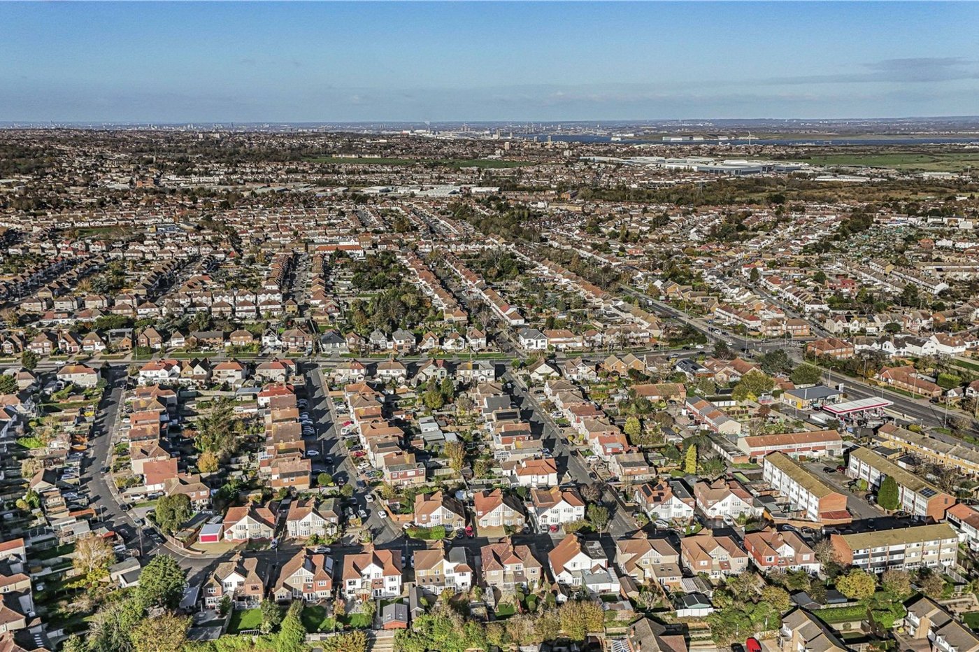 4 bedroom house for sale in West Dartford | Robinson Jackson