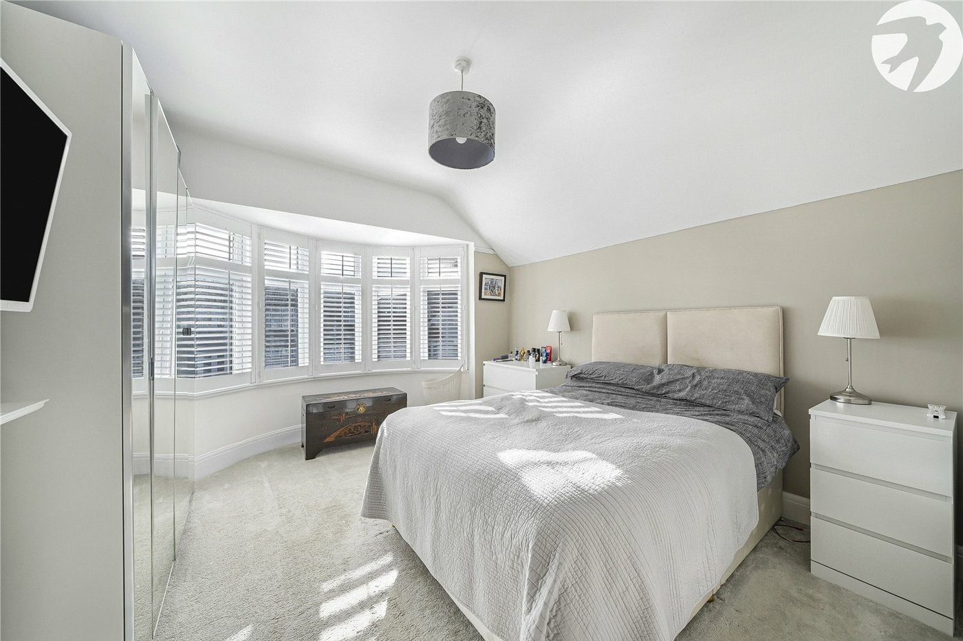 4 bedroom house for sale in West Dartford | Robinson Jackson