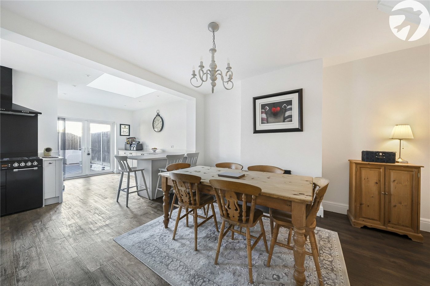 4 bedroom house for sale in West Dartford | Robinson Jackson