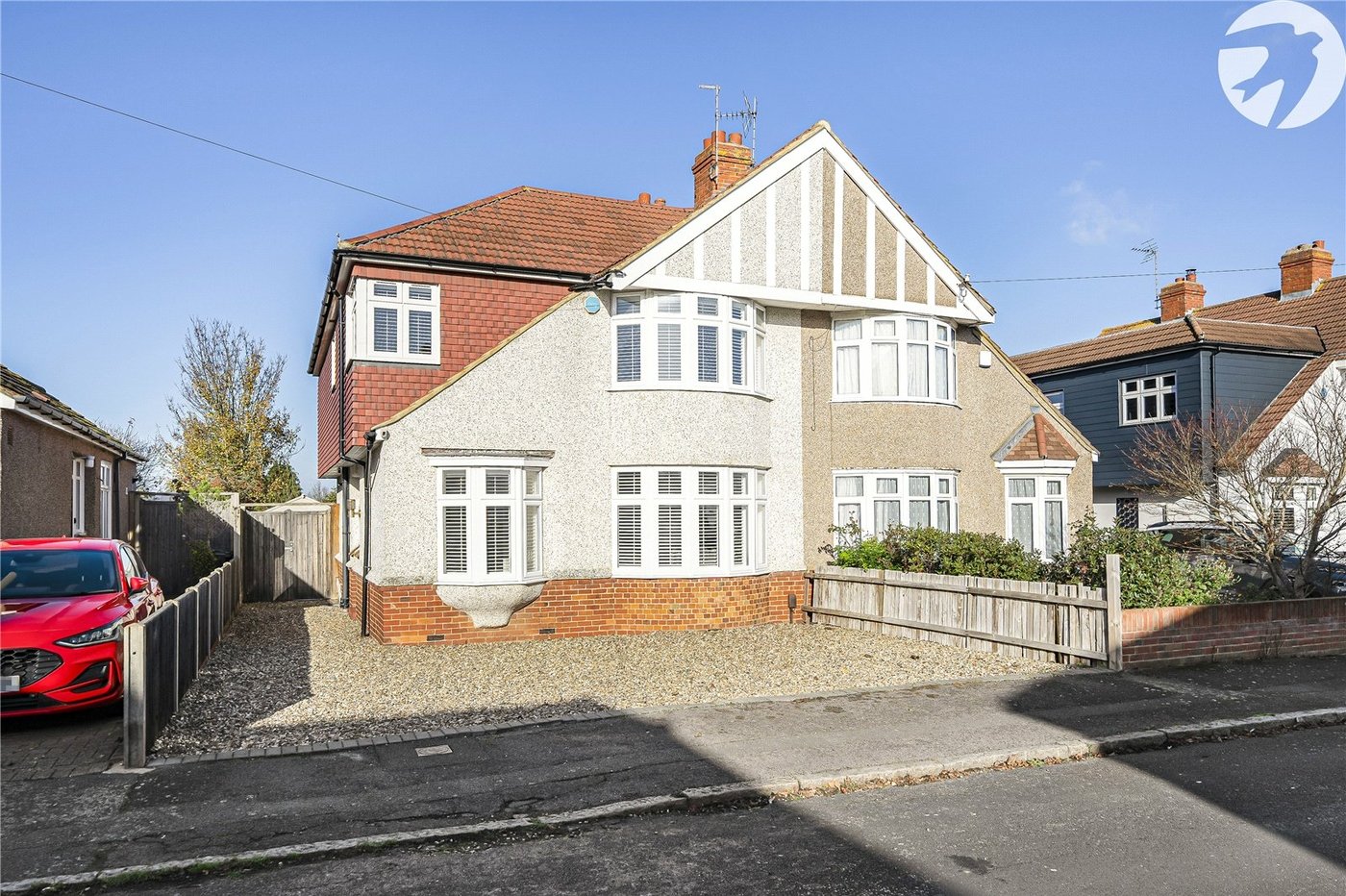 4 bedroom house for sale in West Dartford | Robinson Jackson