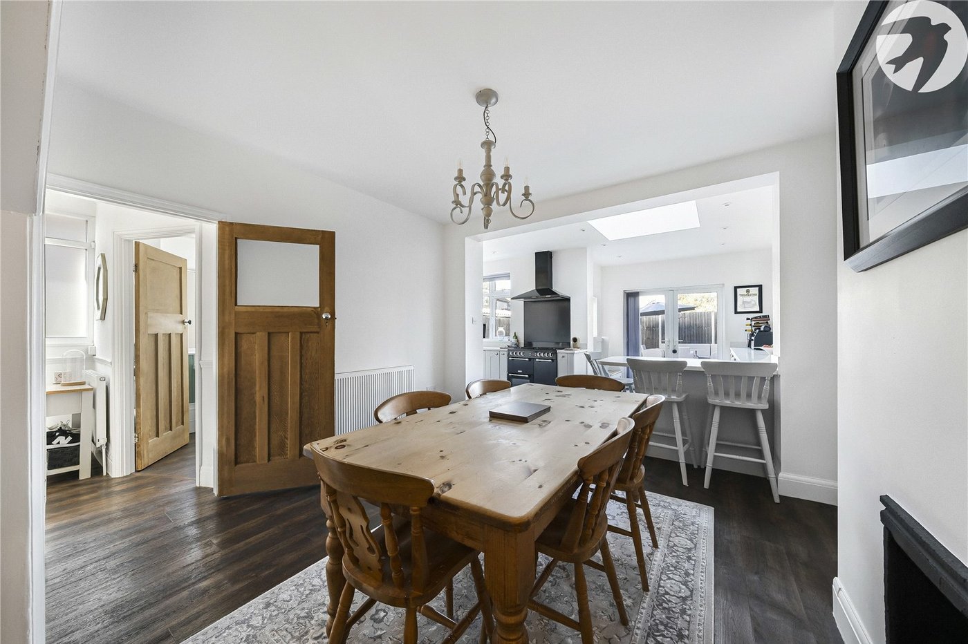 4 bedroom house for sale in West Dartford | Robinson Jackson