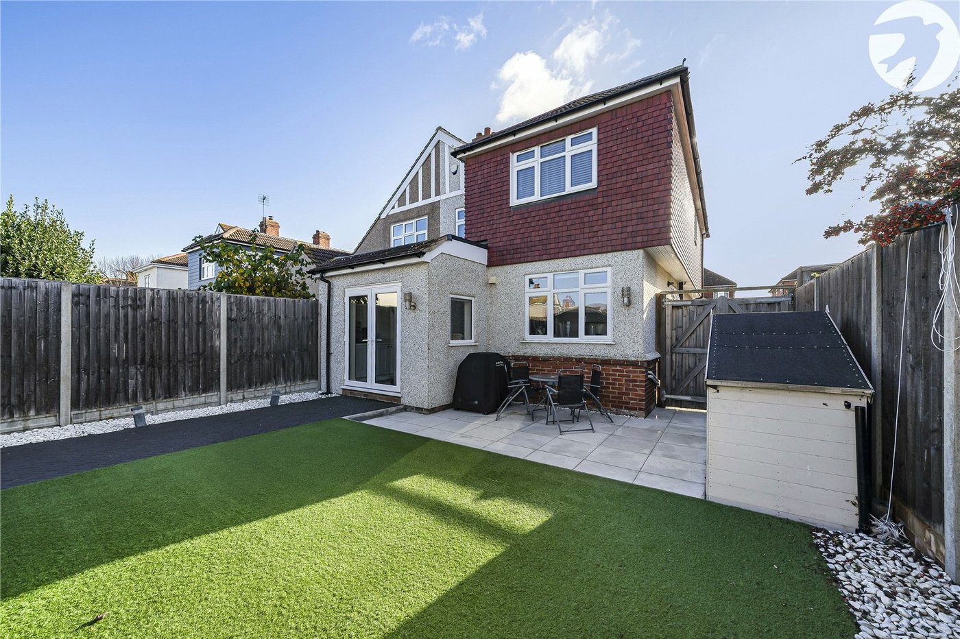 4 bedroom house for sale in West Dartford | Robinson Jackson